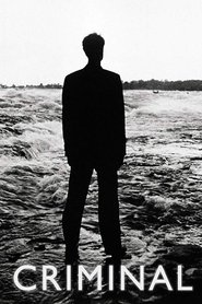 Poster Criminal 1994
