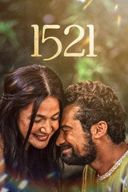 1521: The Quest for Love and Freedom (2023)