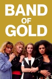 Poster Band of Gold