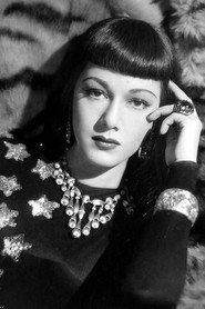 Maria Montez