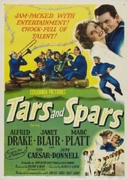 Poster Tars and Spars