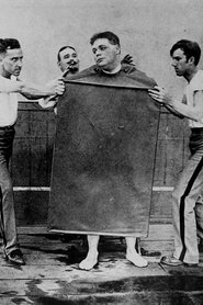 Poster The Sanitarium 1910