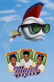 Poster van Major League