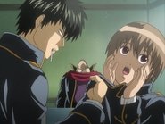 Love Doesn’t Require a Manual (2) / You Can't Judge a Person by His Appearance, Either