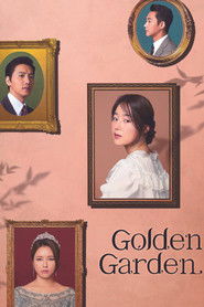 Golden Garden (2019)