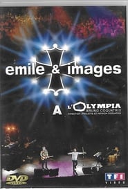 Poster Émile et Image Olympia 2000 1970