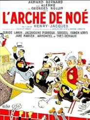 Poster L'Arche de Noé