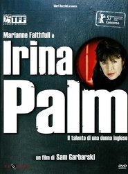 Irina Palm poster