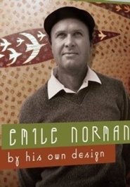 Poster Emile Norman: By His Own Design 2007