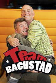 Team Bachstad постер