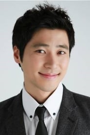 Jung Myung-seo is Ju-hoo