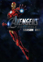 Marvel's Avengers Season 1 3
