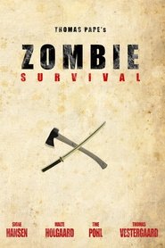 Poster Zombie Survival 2010