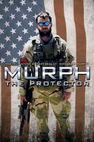 Murph: The Protector постер