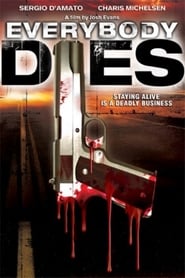 Poster Everybody Dies