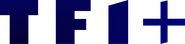 TF1+ logo