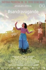 Poster #sandravugande