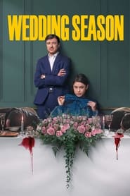 Wedding Season poster