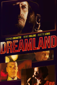 Dreamland постер