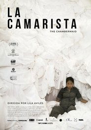 La Camarista (2019) HD 1080p Latino