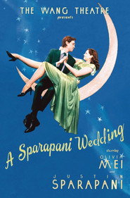 A Sparapani Wedding