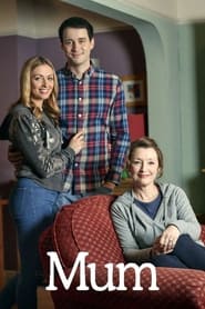 Mum poster