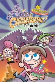 Poster The Fairly OddParents: Abra Catastrophe! The Movie 2003