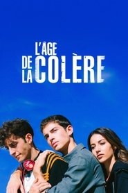 L'âge de la colère L'âge de la colère