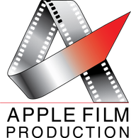 Logo for Apple Film Production Logo for Apple Film Production