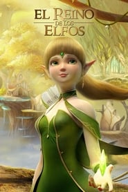 El reino de los elfos (HDRip) Español Torrent