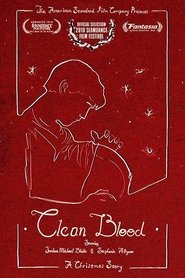 Poster Clean Blood 2018
