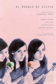 Poster Silvia's Gift 2003
