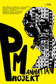 Projekt Manhattan (1970)