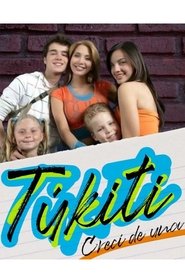مشاهدة مسلسلTúkiti, crecí de una 2006 مترجم
