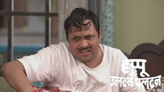 Vimlesh Sees Happu and Beni Meeting Masakkali