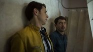 Dirk Gently 1x2