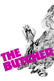 Poster The Butcher 1970