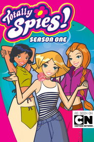 Totally Spies! Season 1 5