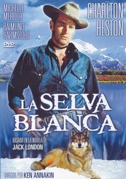 Schauen La selva blanca On-line Streaming