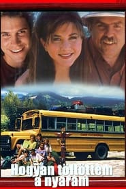 Camp Cucamonga - The zaniest, most hilarious vacation ever! - Azwaad Movie Database