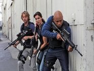 NCIS: Los Ángeles 2x2