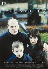 Poster Eläville ja kuolleille