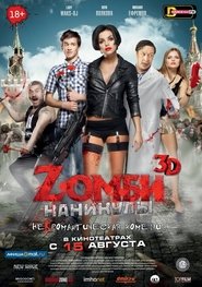 Regarder Zombie Fever en Streaming  HD