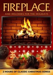 Poster Fireplace and Melodies for the Holidays 2011
