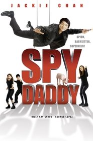 Spy Daddy