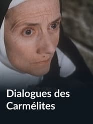 Poster Dialogues des Carmélites