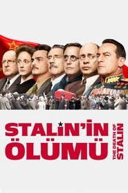 Stalin'in Ölümü (2017)