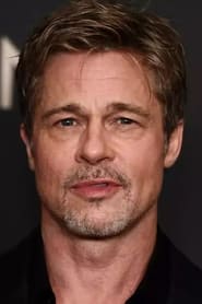 Brad Pitt