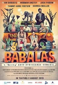 Poster Babalas