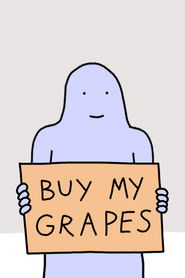 BUY MY GRAPES